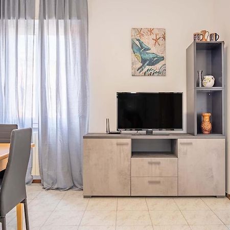 Ferienwohnung Guest Planet - Intero Bilocale Crescenzago M2 Mailand Exterior foto
