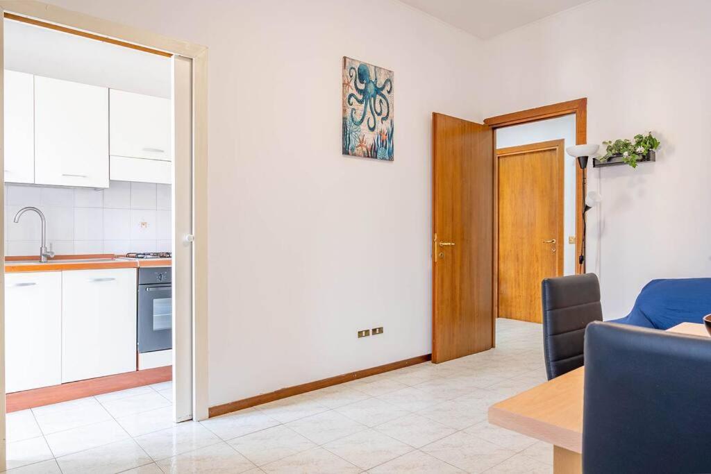 Ferienwohnung Guest Planet - Intero Bilocale Crescenzago M2 Mailand Exterior foto