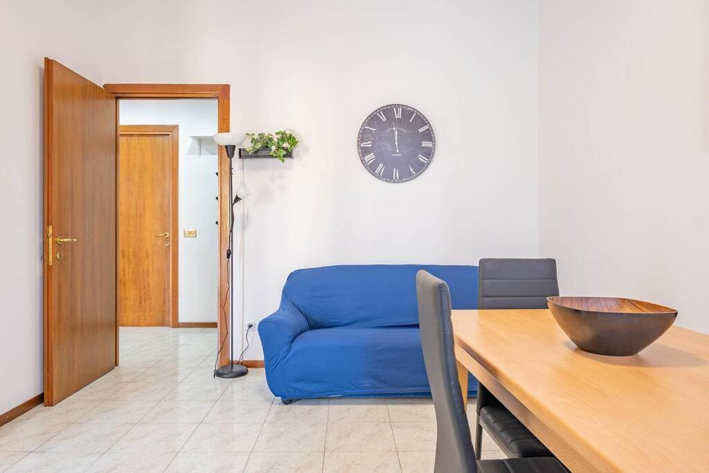 Ferienwohnung Guest Planet - Intero Bilocale Crescenzago M2 Mailand Exterior foto